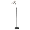 Halo Torchiere LED Floor Lamp - Ore International -Safavieh Shop GUEST 61197ca6 7058 466e bf3a 08241c314df2