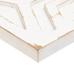 Ralston Wooden Wall Art With Pattern White 13 Ralston Wooden Wall Art With Pattern White -Safavieh Shop GUEST 623595ed 348e 4265 948f 803c957148f9