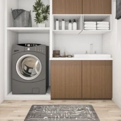 World Rug Gallery Kitchen Chef Anti Fatigue Standing Mat -Safavieh Shop GUEST 6235a994 cbd7 4d59 969e 1dd5ddba539e