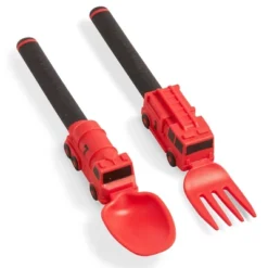 2pc Plastic Utensil Set - Dinneractive 19 2pc Plastic Utensil Set - Dinneractive -Safavieh Shop GUEST 634ae49c 2f70 459e adea 622706c4e4c3