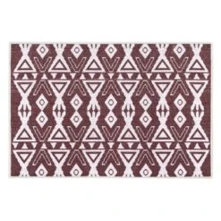 Sussexhome Hairband Collection Cotton Heavy Duty Low Pile Area Rug , 2' X 3' -Safavieh Shop GUEST 64927a54 ba98 4e78 8e66 b5192efb9403