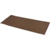 BirdRock Home Indoor Outdoor Floor Runner - Non Slip Floor Mat - 24 X 60 Inches - Brown -Safavieh Shop GUEST 65b5be79 7604 4fa0 877c e0d707fd825f