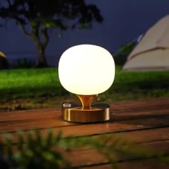 6.13" Owen Modern Minimalist Iron Rechargeable Integrated LED Table Lamp - JONATHAN Y -Safavieh Shop GUEST 661990ab 0221 44f1 a6e6 d0dfd99a0a9b