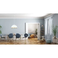 24" 1-Light Rafaelino Bowl Pendant With Shade White/Gold - EGLO -Safavieh Shop GUEST 66d1cfd0 100d 4e84 895f 2d2448647ec8