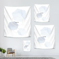 Blue And Gold By Sisi And Seb Wall Tapestry - Americanflat 8 Blue And Gold By Sisi And Seb Wall Tapestry - Americanflat -Safavieh Shop GUEST 674b6ea7 62dd 4f3b a6e9 b4dce8dc0513