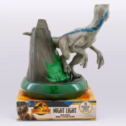 Jurassic World Nightlight 8 Jurassic World Nightlight -Safavieh Shop GUEST 687fde75 277c 4c22 997c a1681eea9a98