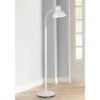 360 Lighting Modern Floor Lamp Adjustable Gooseneck Arm 56" Tall White Metal For Living Room Reading Bedroom Office 1 360 Lighting Modern Floor Lamp Adjustable Gooseneck Arm 56" Tall White Metal For Living Room Reading Bedroom Office -Safavieh Shop GUEST 69653f8a 7e07 47dd 9e91 f9a8eaea6ac1
