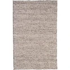 Berkeley Transitional Geometric Area Rug