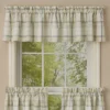 Park Designs Dew Drop Valance 72" X 14" -Safavieh Shop GUEST 6addb778 efe2 42a9 a93f e9135db3e1c3
