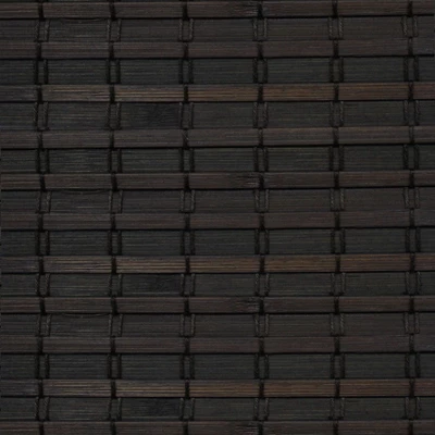 Radiance Newport 34-in Cordless Espresso Roman Shade 10 Radiance Newport 34-in Cordless Espresso Roman Shade - Image 8