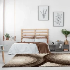 Luxe Weavers Shag Geometric Area Rug, Modern, Stain Resistant, Easy Indoor Rugs For Bedroom, Living Room 15 Luxe Weavers Shag Geometric Area Rug, Modern, Stain Resistant, Easy Indoor Rugs For Bedroom, Living Room -Safavieh Shop GUEST 6b6d6cf5 5009 4dec a561 e183d7be5651