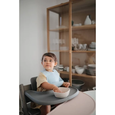 Mushie Silicone Table Mat 4 Mushie Silicone Table Mat - Image 2