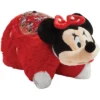 Disney Minnie Mouse Sleeptime Lite Plush LED Nightlight Red - Pillow Pets 1 Disney Minnie Mouse Sleeptime Lite Plush LED Nightlight Red - Pillow Pets -Safavieh Shop GUEST 6bcc3334 de7f 491f 9ac5 5fccc97f76a4