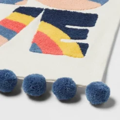 Love Hanging Kids' Wall Decor - Pillowfort™ -Safavieh Shop GUEST 6c25a10b 7055 4713 ae1b afff3076f58a