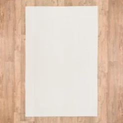 Cushioned Rug Pad - Cream -Safavieh Shop GUEST 6c49e07d 2581 48db b8c2 62b0b9624519