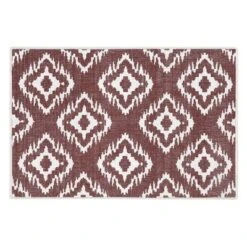Sussexhome Tetra One Collection Cotton Heavy Duty Low Pile Area Rug , 2' X 3' -Safavieh Shop GUEST 6d3a4617 c128 4b73 8d58 5eeb0b32a605