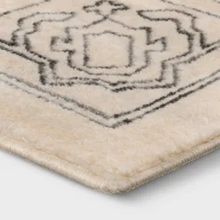 Plush Persian Style Area Rug Cream - Threshold™ -Safavieh Shop GUEST 6e2f3d66 7d6d 442b 8eda c6a2903f2a16