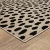 Daffodil Leopard Print Woven Rug - Threshold™ 1 Daffodil Leopard Print Woven Rug - Threshold™ -Safavieh Shop GUEST 6e6b6b08 a621 43e8 8f18 d7727e099cf0