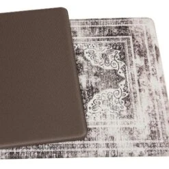 World Rug Gallery Distressed Traditional Anti-Fatigue Standing Mat 16 World Rug Gallery Distressed Traditional Anti-Fatigue Standing Mat -Safavieh Shop GUEST 6ea7fec8 2ed6 46dd 875b 8b981f4498d1