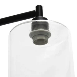 Antique Style Industrial Iron Lantern Floor Lamp With Glass Shade - Simple Designs -Safavieh Shop GUEST 6fa1622a 2921 4d3b 9959 3a2793c976f6