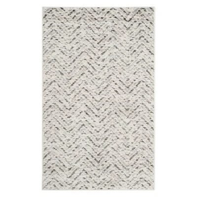 Adirondack Chevron Area Rug - Safavieh 13 Adirondack Chevron Area Rug - Safavieh - Image 11