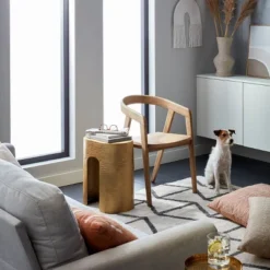 Glacier Hourglass Woven Area Rug - Project 62™ -Safavieh Shop GUEST 6fd58124 cdda 4f96 84ee cdc185313148