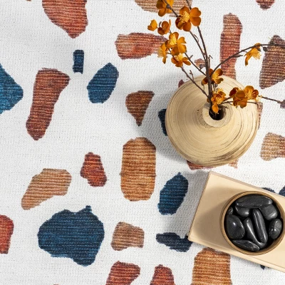 NuLOOM JoJo Kids Pebbles Machine Washable Area Rug 7 NuLOOM JoJo Kids Pebbles Machine Washable Area Rug - Image 5