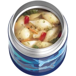 Thermos 10oz FUNtainer Food Jar With Spoon -Safavieh Shop GUEST 71643860 a177 47fe a256 27d37c0db763