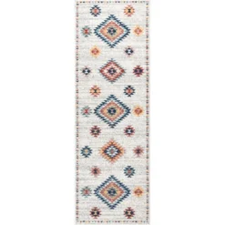 NuLOOM Nina Aztec Area Rug -Safavieh Shop GUEST 71ae98c6 99f7 4b03 90f9 5c9d43eb2645