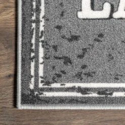 NuLOOM Graphic Machine Washable Laundry Mat -Safavieh Shop GUEST 71c38b9c 7e92 40b4 a1e2 0fedee9a595e