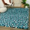 Alma Leopard Print Shag Kids' Rug - Balta Rugs 1 Alma Leopard Print Shag Kids' Rug - Balta Rugs -Safavieh Shop GUEST 7233643c 28ca 434d a565 670f229ae8af