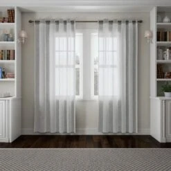 Hastings Home Bronze Curtain Rod With Cone Finials -Safavieh Shop GUEST 727f6b4f f275 4650 9b9a 16a75972bfcc