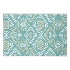 Sussexhome Monument Collection Cotton Heavy Duty Low Pile Area Rug , 2' X 3' -Safavieh Shop GUEST 736d8a34 8d41 4a4c a131 1191030bd372