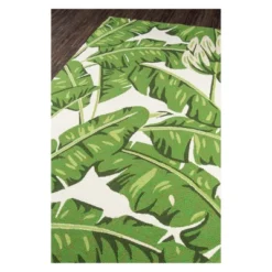 Veranda Bracegirdle Leaf Hooked Accent Rug - Momeni 11 Veranda Bracegirdle Leaf Hooked Accent Rug - Momeni -Safavieh Shop GUEST 7374a308 0e02 44d2 a764 a38aa83f6bc7