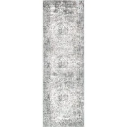 NuLOOM Lola Distressed Medallion Area Rug -Safavieh Shop GUEST 73eac04f 1fc5 4925 bb02 c793db4a23ed