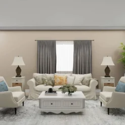 Rustic Table Lamp Set Of 2 Black - Olivia & May -Safavieh Shop GUEST 758e292b 819d 4abe b6f0 abfb7debda23