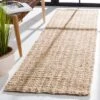 Natural Fiber NF187 Hand Loomed Area Rug - Safavieh -Safavieh Shop GUEST 759e549f 373b 4a03 8c65 6c35f2fc118a