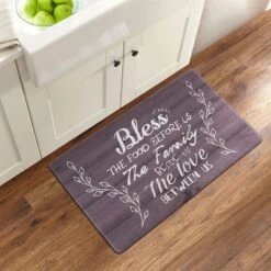 World Rug Gallery Bless Anti-Fatigue Standing Mat -Safavieh Shop GUEST 75b22627 7031 4aa0 b914 28f31ffdf385