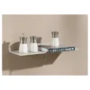 24" Dolle Katana Floating Metal Shelf White -Safavieh Shop GUEST 7635dc19 4cb5 40d8 9b34 d1c47a05eb3e