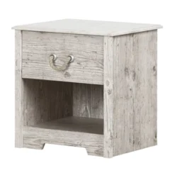 Aviron 1 Drawer Nightstand - South Shore 19 Aviron 1 Drawer Nightstand - South Shore -Safavieh Shop GUEST 76fc5a06 80c1 44a3 99ff 6f6ad2244e03