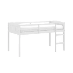 Twin Alexis Wood Arch Loft Bed - Hillsdale Furniture -Safavieh Shop GUEST 777eeece 6b18 4dc6 93cd c3c94d3a731d