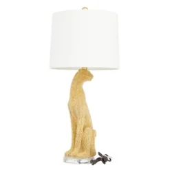 Set Of 2 Glam Polystone Table Lamp - Olivia & May 21 Set Of 2 Glam Polystone Table Lamp - Olivia & May -Safavieh Shop GUEST 77e7d839 ddc6 4f10 a2ef 0a996969d594