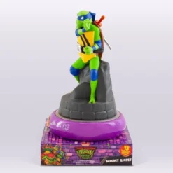 Teenage Mutant Ninja Turtles LEO Nightlight 8 Teenage Mutant Ninja Turtles LEO Nightlight -Safavieh Shop GUEST 781143ea 6116 4695 a14a fa96efac636a