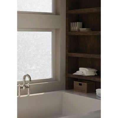 24" X 36" Rice Paper Window Film - Artscape 5 24" X 36" Rice Paper Window Film - Artscape - Image 3