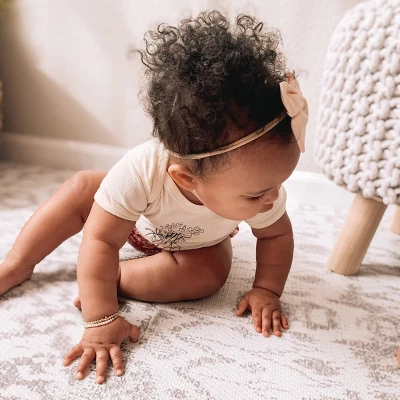 4'x7' Romy Play Rug - Ruggish 8 4'x7' Romy Play Rug - Ruggish - Image 6