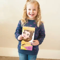 Disney Belle Wall Decal - Decalcomania -Safavieh Shop GUEST 7a1cb7ec d31f 4204 83f7 27b579d64b80