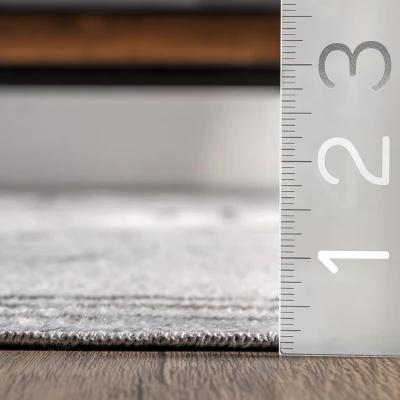 NuLOOM Kyleigh Machine Washable Southwestern Area Rug 4 NuLOOM Kyleigh Machine Washable Southwestern Area Rug - Image 2