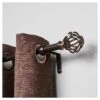 Loft By Umbra Cagio Curtain Rod - Oil Rubbed Bronze 1 Loft By Umbra Cagio Curtain Rod - Oil Rubbed Bronze -Safavieh Shop GUEST 7b0cdd56 d4a6 4edb 9451 e2cd586be490