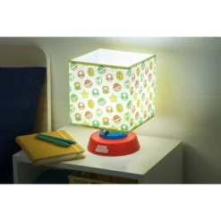 Super Mario Icons Lamp (Includes LED Light Bulb) 12 Super Mario Icons Lamp (Includes LED Light Bulb) -Safavieh Shop GUEST 7b3602e2 2237 40c5 a104 885401bc6017