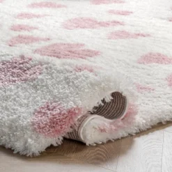 NuLOOM Alison Heart Shag Area Rug -Safavieh Shop GUEST 7b5921bf 1cee 4acc 85ae 34ecf7ec6e49